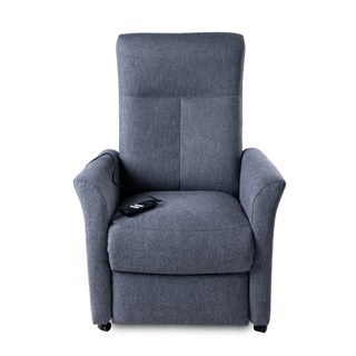 Hjort Knudsen Montana Blue Koltuk