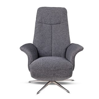 Hjort Knudsen Smoked Koltuk