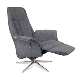 Hjort Knudsen Smoked Koltuk