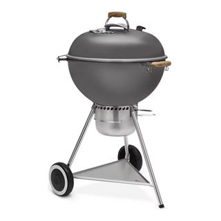 Weber Master Touch 70. Yıl Hatıra Mangalı