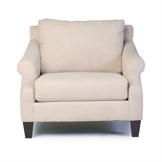 Bauhaus Cam Gray Koltuk