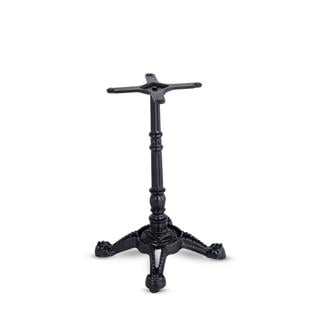 80 cm White Round Table