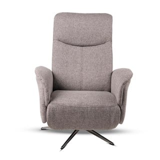 Mirage Mustard Armchair