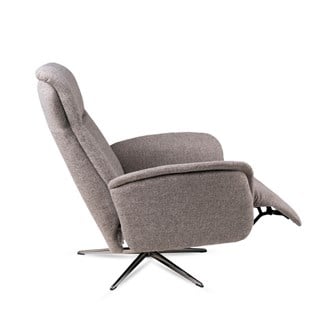 Mirage Mustard Armchair