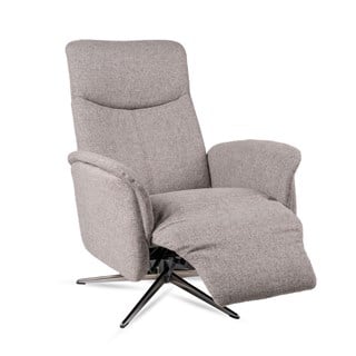 Mirage Mustard Armchair