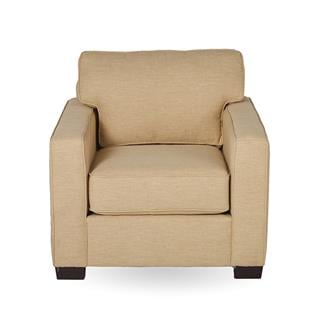 Bauhaus Chase Bisque Koltuk