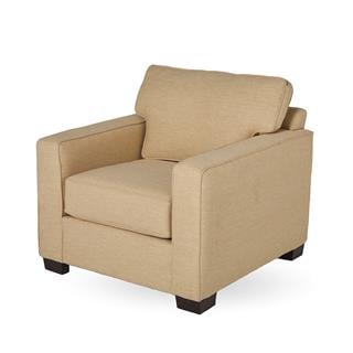 Bauhaus Chase Bisque Koltuk