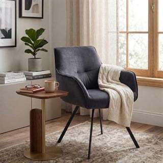 Onyx Armchair