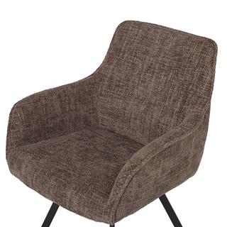Hjort Knudsen Wood Armchair