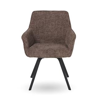 Hjort Knudsen Wood Armchair