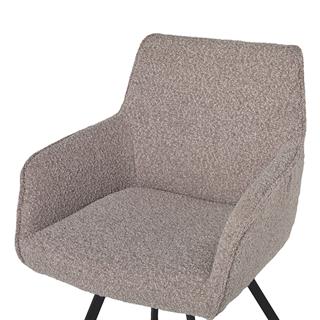 Hjort Knudsen Toffee Armchair