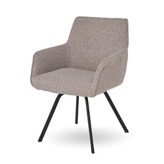 Hjort Knudsen Toffee Armchair