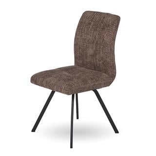 Hjort Knudsen Wood Side Chair