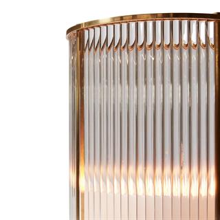 ALLEN Hurricane Mumluk Small-Gold