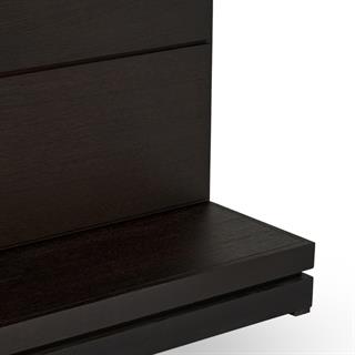 Açılır Tv Ünitesi 175x40/128cm Fın:R37