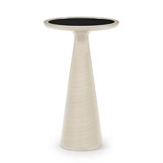 Mitchell Gold+Bob Williams Addie Cream Yan Sehpa