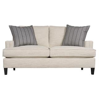Addison Double Couch-Featued Way (1011-002)-Mocha (751)