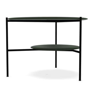 Meridiani Adrian Forest Round Coffee Table