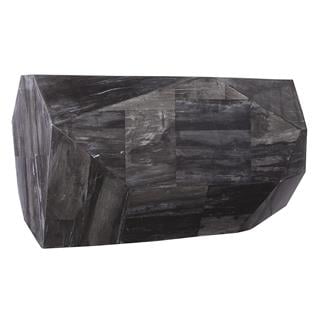 Bernhardt Adrian Black Konsol