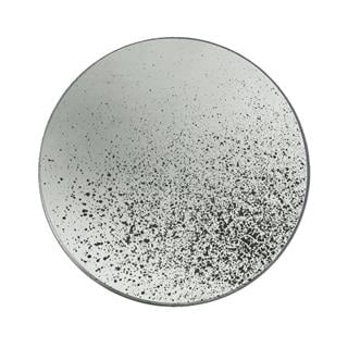 Aged Mirror Medium Clear Ayna-Ahşap İskelet