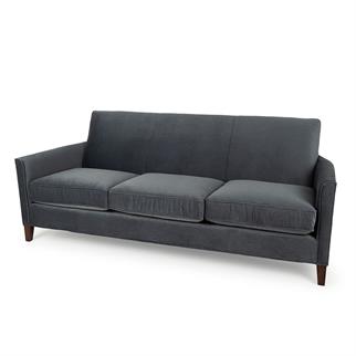 Mitchell Gold+Bob Williams Aiden Triple Sofa