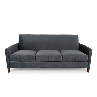 Mitchell Gold+Bob Williams Aiden Triple Sofa