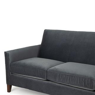 Mitchell Gold+Bob Williams Aiden Triple Sofa