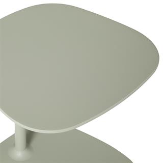 Fast Aikana White Yan Sehpa