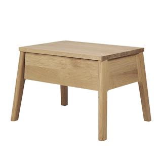 Ethnicraft Oak Çekmeceli Komodin