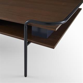 Ligne Roset Alando Kare Sehpa