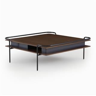 Ligne Roset Alando Kare Sehpa