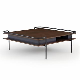 Ligne Roset Alando Kare Sehpa