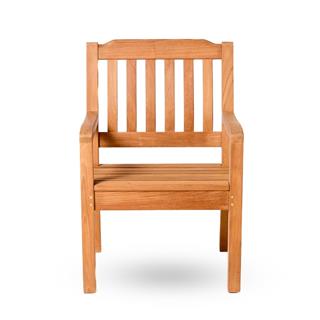 Gloster Albany Teak Armchair