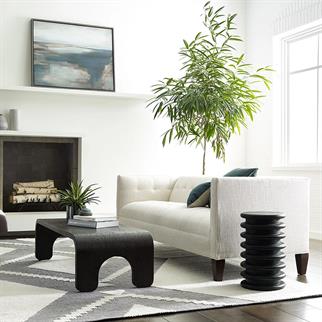 Mitchell Gold+Bob Williams Alessandro Yan Sehpa