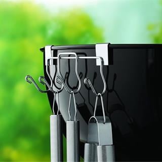 Weber Alet Askısı