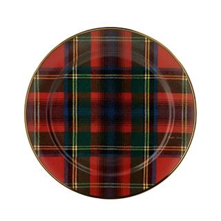 Alexander-Porselen Tabak-Red