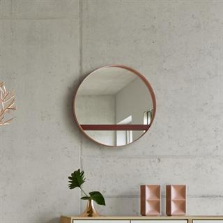 Ligne Roset Altum Round Mirror