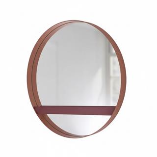 Ligne Roset Altum Round Mirror