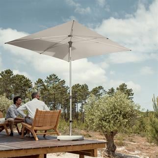 Glatz Smart Easy Square Umbrella