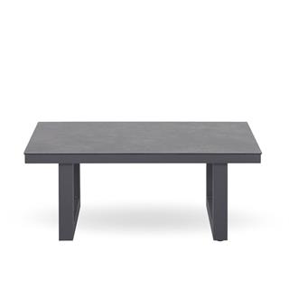 Trica U Ayak Anthracite 100 Orta Sehpa