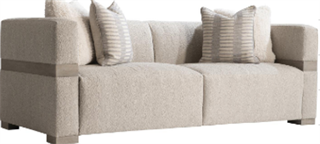 Amani İkili Kanepe-Bluff-Tight Seat