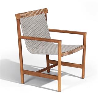 Tribu Amanu Kollu Sandalye