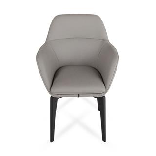 Ligne Roset Amédée Carver Schiste Chair