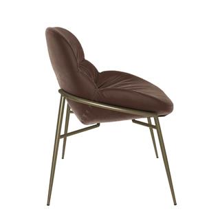 Bontempi Amelie Tobacco Chair