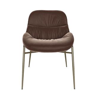 Bontempi Amelie Tobacco Chair