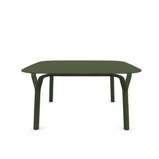 Emu Angel Military Green Orta Sehpa