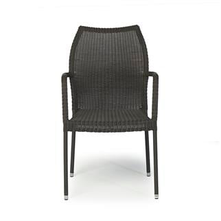 Stephalux Angelia Armchair