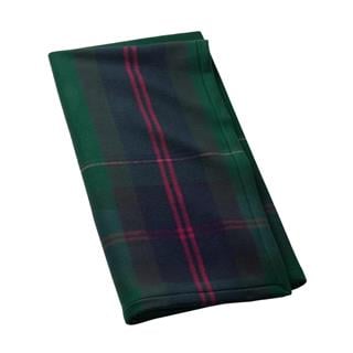 Ralph Lauren Angelica Green Multi Blanket