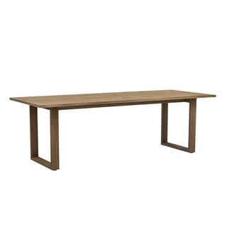 Apple Bee Antigua Teak Rectangular Table
