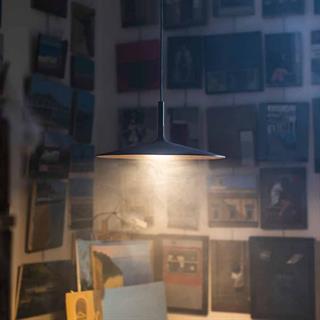 Aplomb Large Sarkıt Aydınlatma-Grey (Grigio)